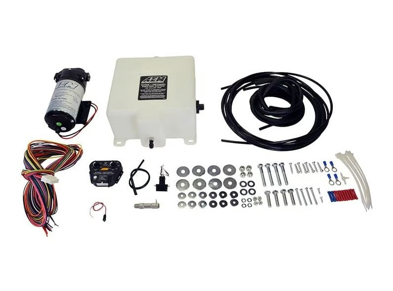AEM Electronics 30-3300 35 PSI Max Standard Controller - 1.15 Gallon Reservoir AEM Electronics 30-3300