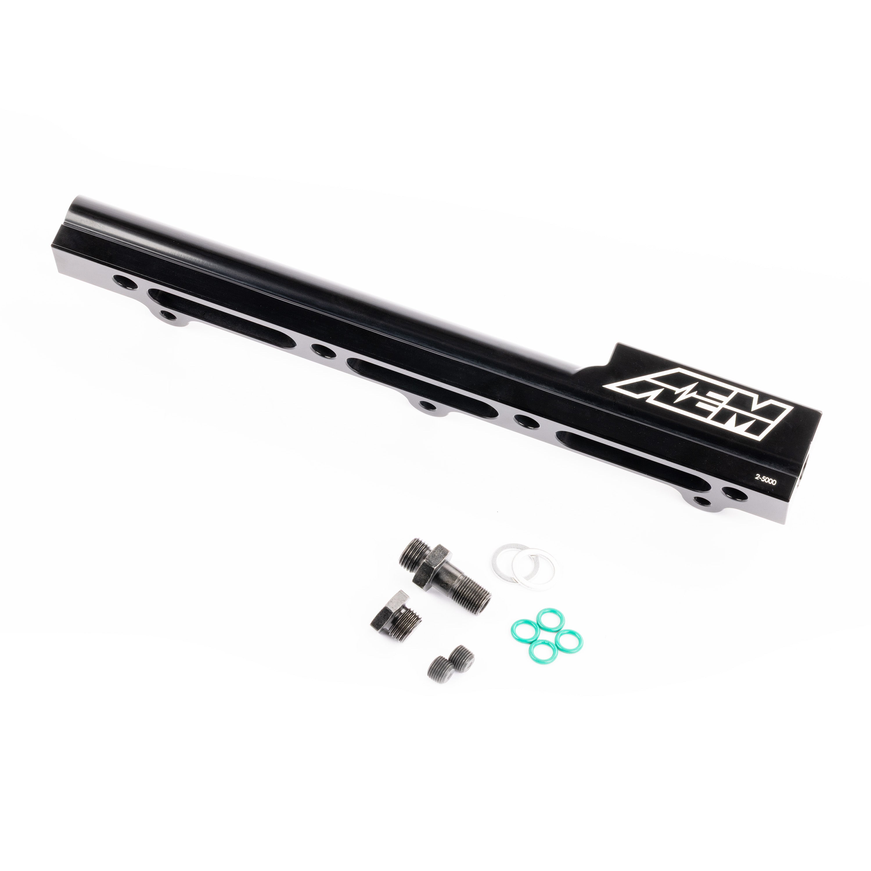 AEM Electronics 25-100BK Fits Acura B18B1, B18C1, and B18C5 - Black AEM Electronics 25-100BK