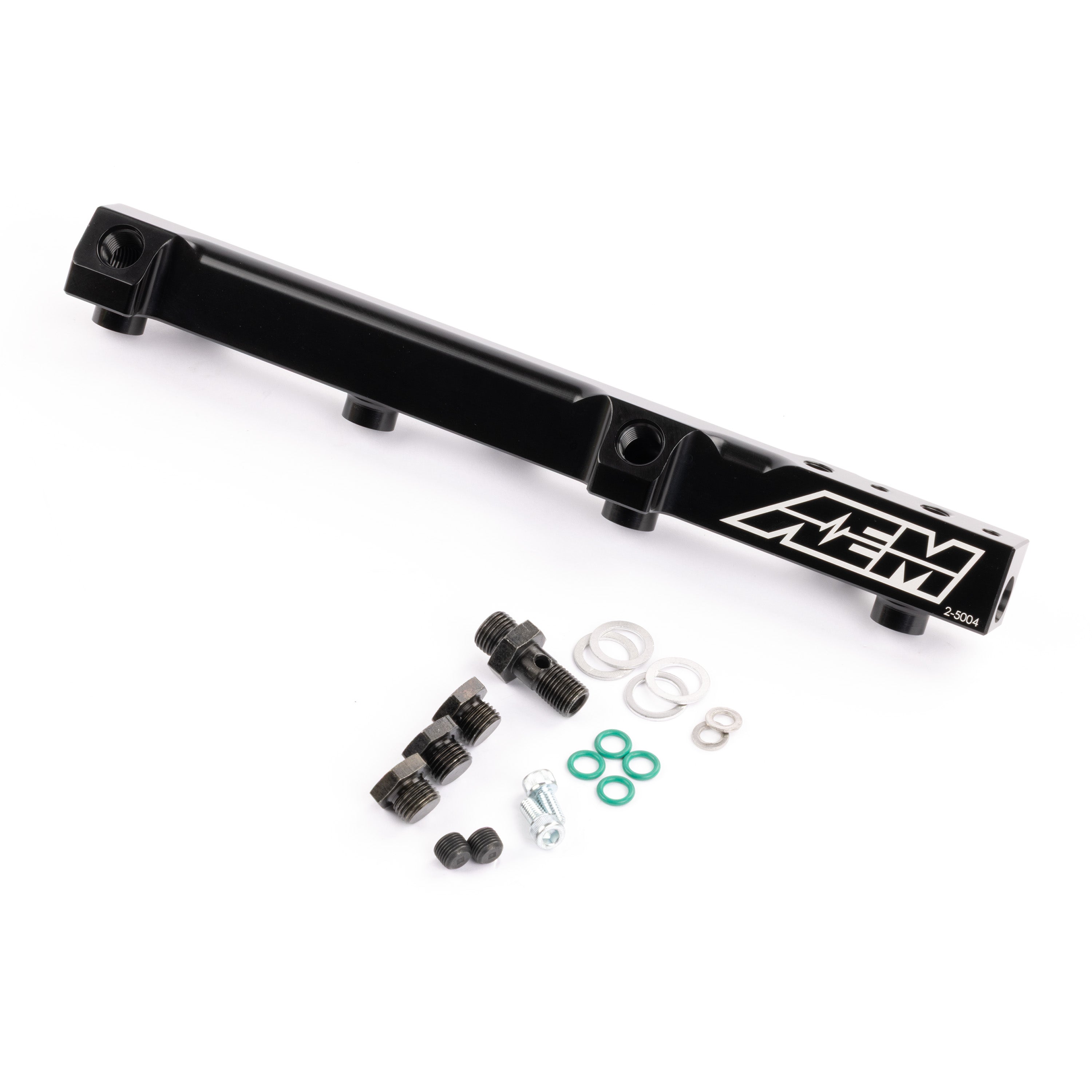 AEM Electronics 25-104BK Fits Honda F22A1, F22A4, F22A6, H22A1, H22A4 and H23A1 Engines AEM Electronics 25-104BK