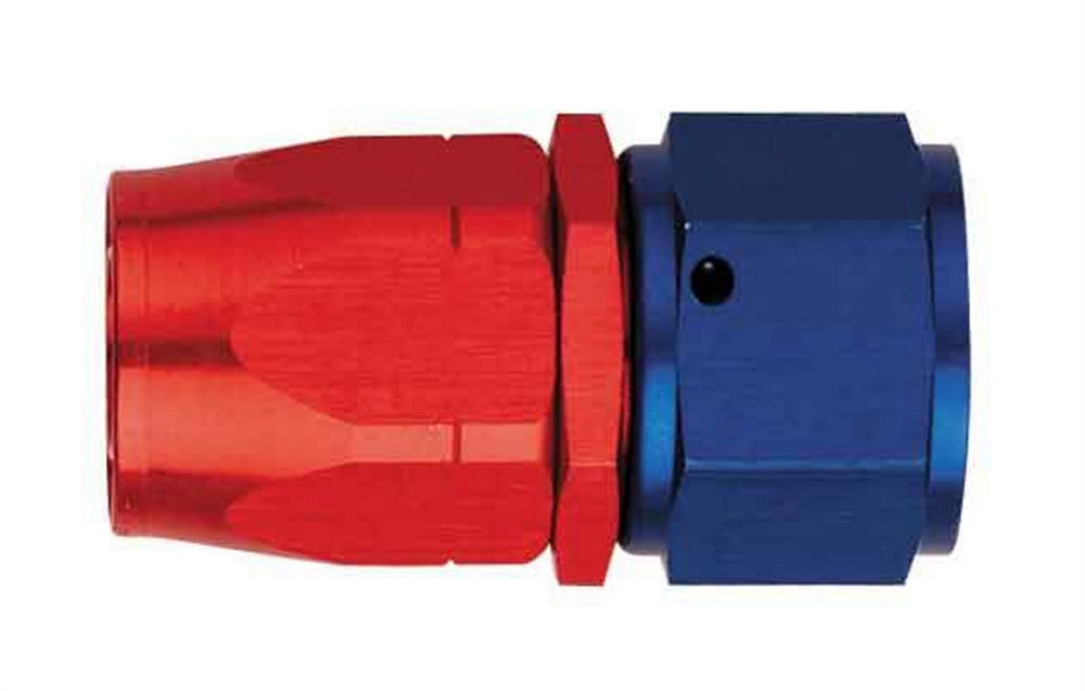Aeroquip FBM1014 #10 Straight Hose End Aeroquip FBM1014