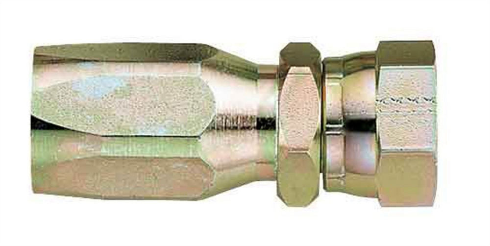 Aeroquip FBM1307 #10 Str High Pressure Hose Fitting Aeroquip FBM1307