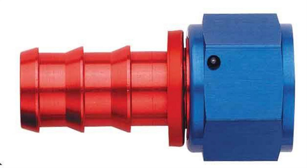Aeroquip FBM1514 #10 Straight Socketless Aeroquip FBM1514