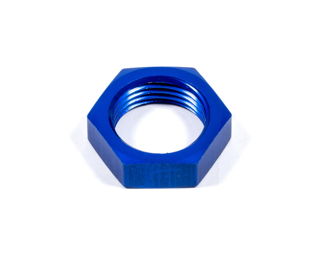 Aeroquip FBM2104 #10 Alum Locknut - Bulk Aeroquip FBM2104