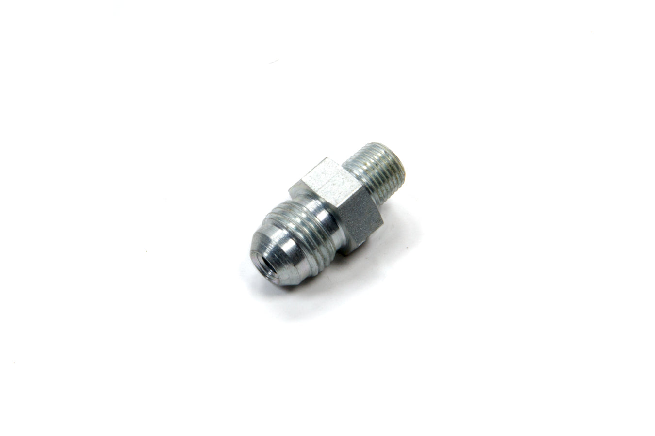 Aeroquip FBM2514 #6 Stl Flare to 1/8in NP Adapter Aeroquip FBM2514
