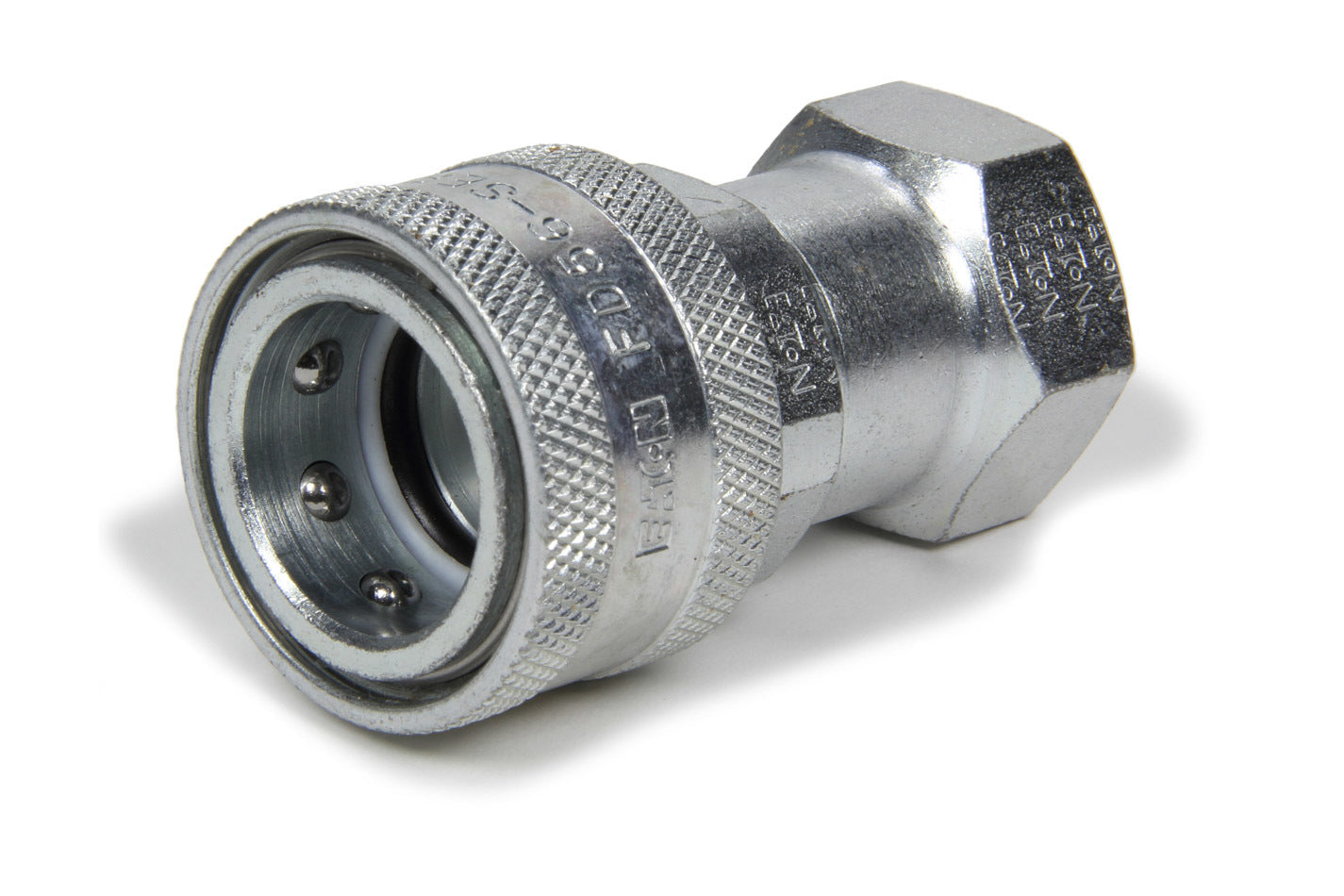 Aeroquip FBM3113 Quick Connect Coupling Aeroquip FBM3113