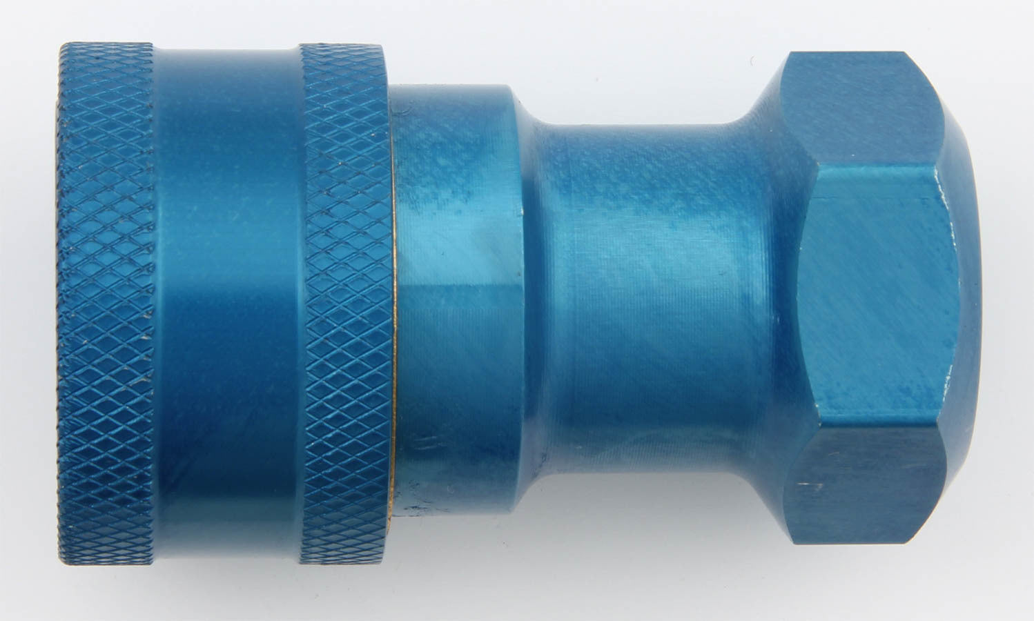 Aeroquip FBM3114 Female Alum Quick Disconnect Coupling Aeroquip FBM3114