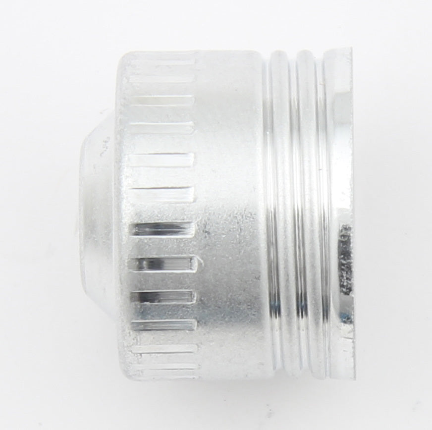 Aeroquip FBM3651 -10 Aluminum Dust Cap 12pk Aeroquip FBM3651