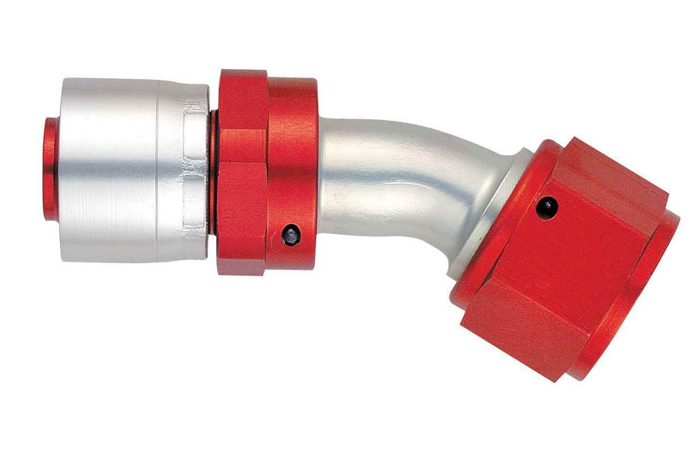 Aeroquip FBM4275 #12 30 Deg Startlite Crimp Fitting Aeroquip FBM4275