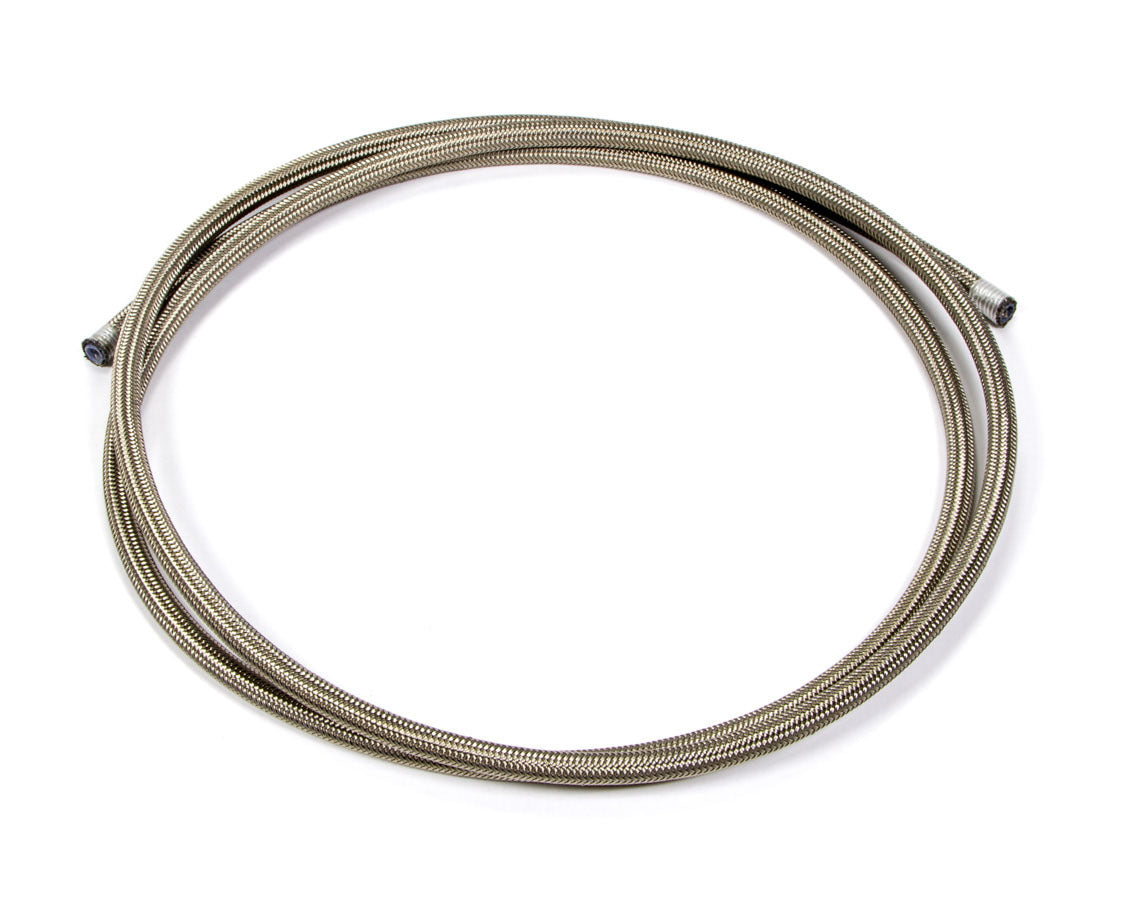 Aeroquip FCC0406 #4 Teflon Hose 6' Aeroquip FCC0406