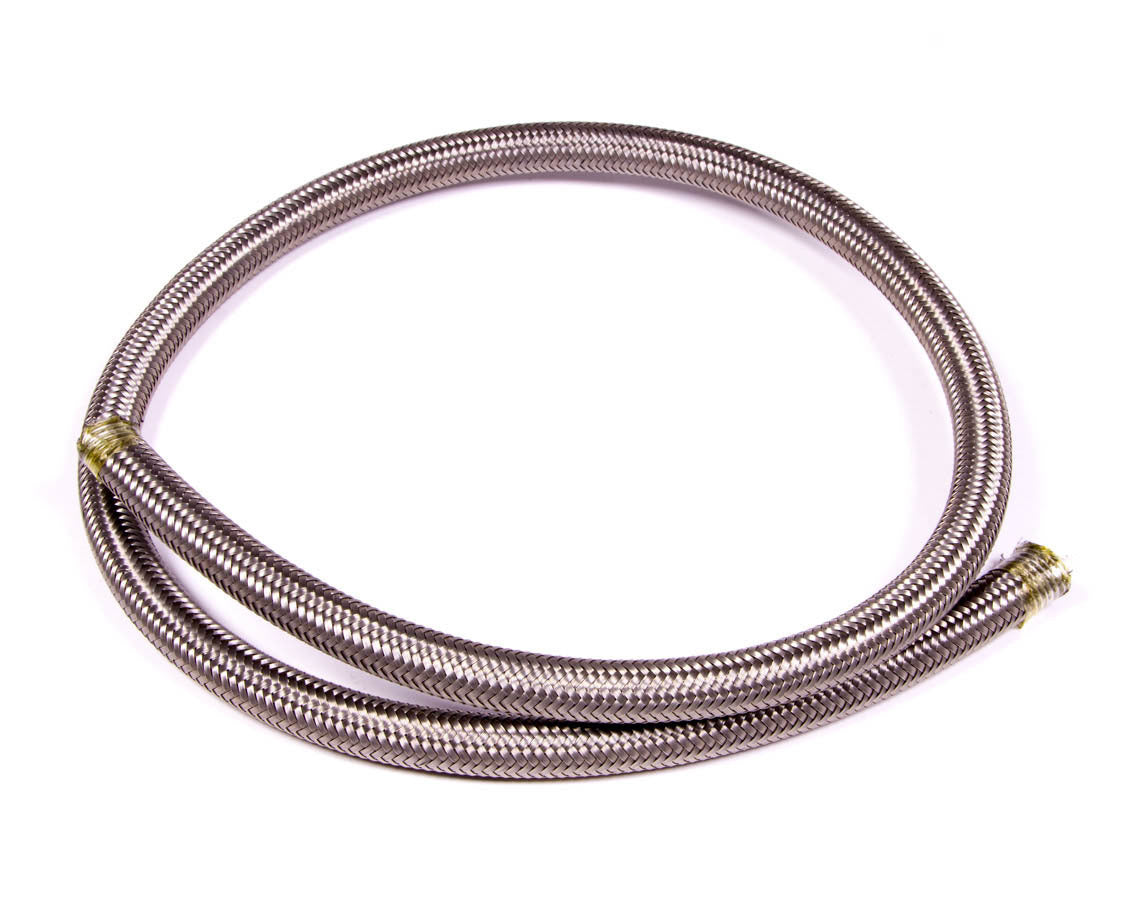 Aeroquip FCC0803 #8 Teflon Hose 3' Aeroquip FCC0803