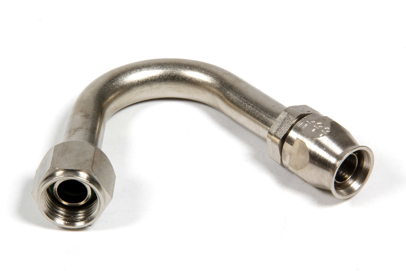 Aeroquip FCE1794 135 Degree -10 A/C Fitting Aeroquip FCE1794
