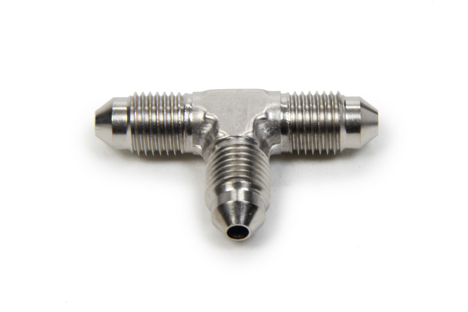 Aeroquip FCE2060 3an Union Tee Fitting Aeroquip FCE2060