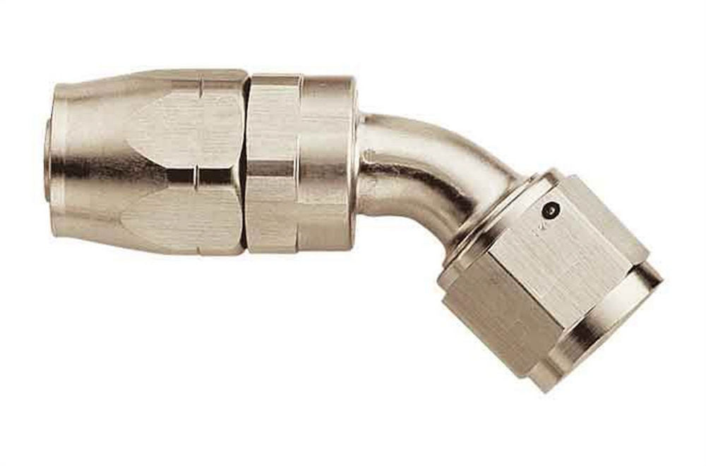 Aeroquip FCE4022 Nickel -6 45 Deg Aeroquip FCE4022