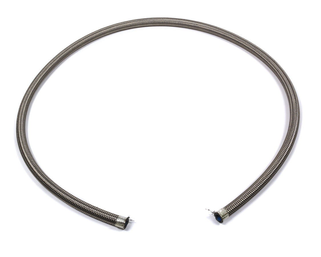 Aeroquip FCF0603 #6 x 3' AC S.S. Braided Hose Aeroquip FCF0603