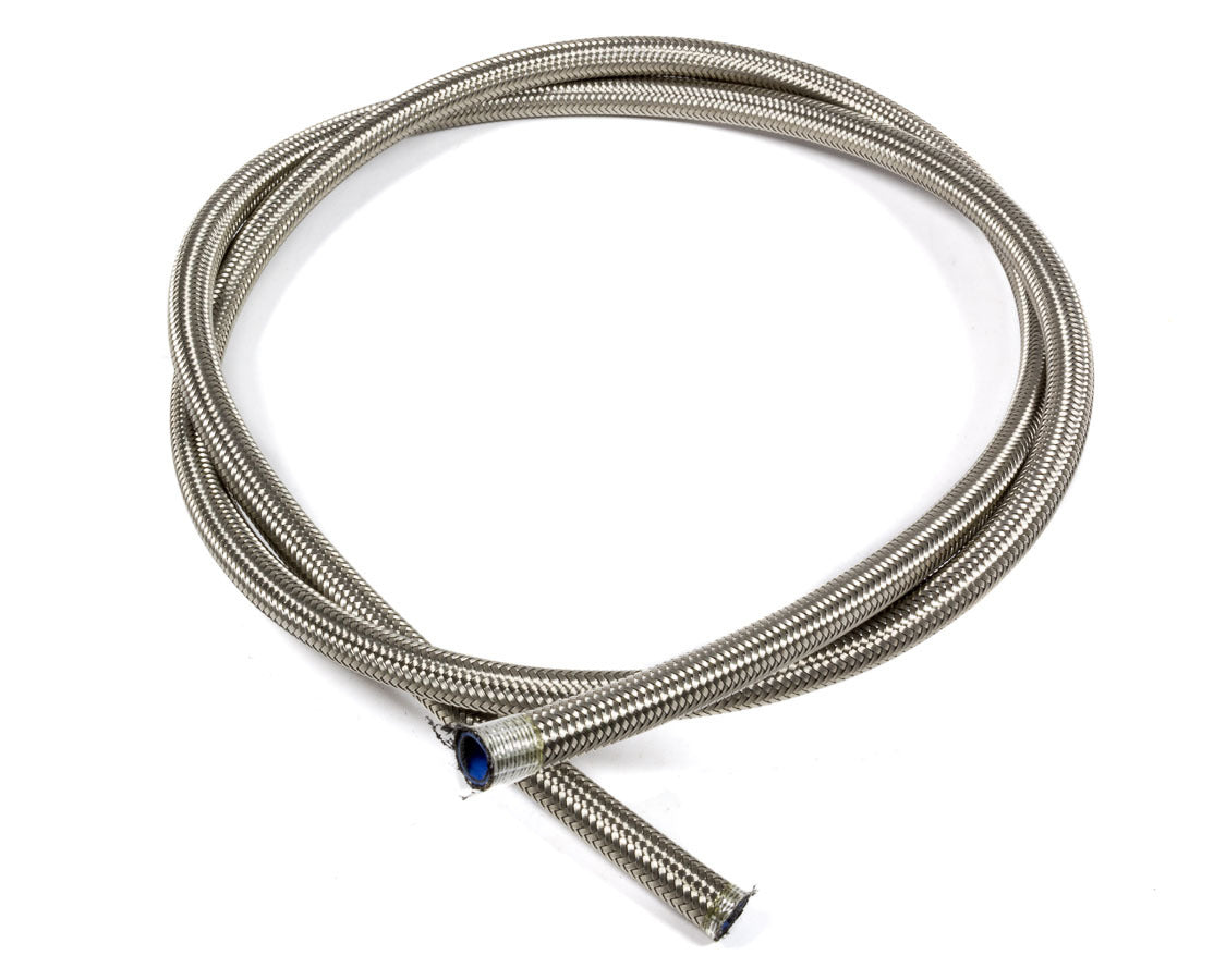 Aeroquip FCF0806 #8 x 6' AC S.S. Braided Hose Aeroquip FCF0806