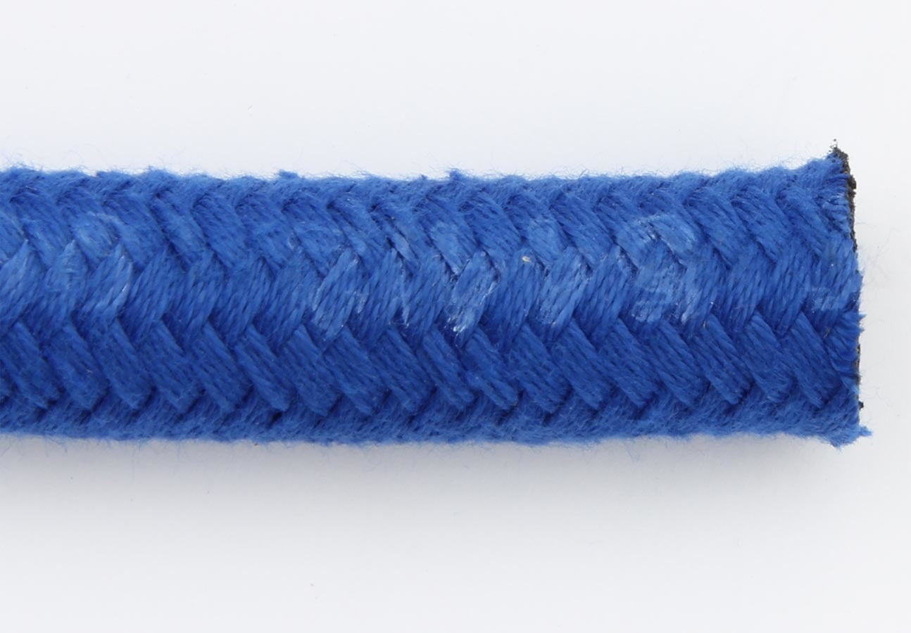 Aeroquip FCG1010 #10 Blue AQP Hose 10' Aeroquip FCG1010