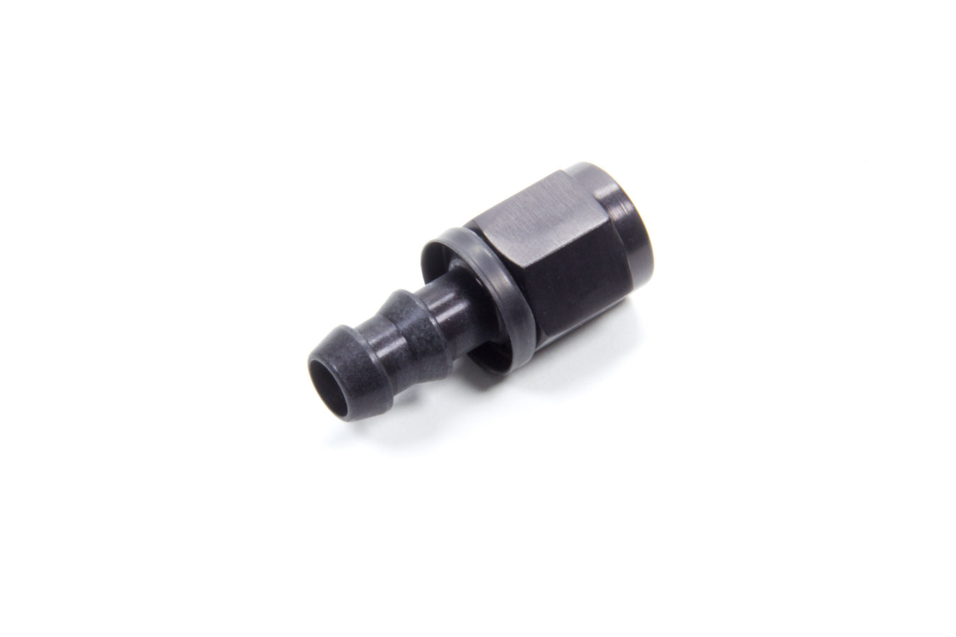 Aeroquip FCL1512 #6 Straight Socketless Black Aeroquip FCL1512