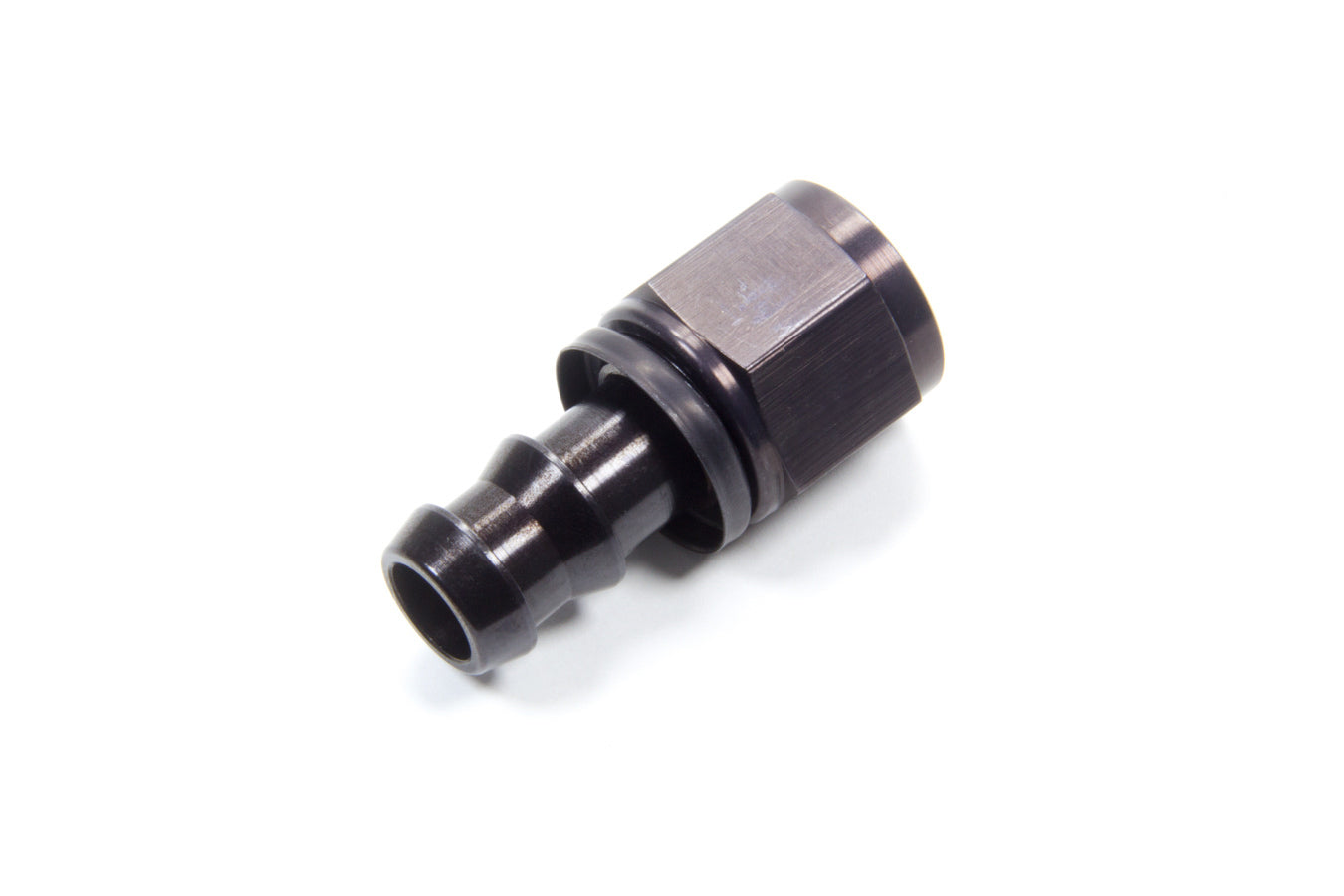 Aeroquip FCL1513 #8 Straight Socketless Black Aeroquip FCL1513