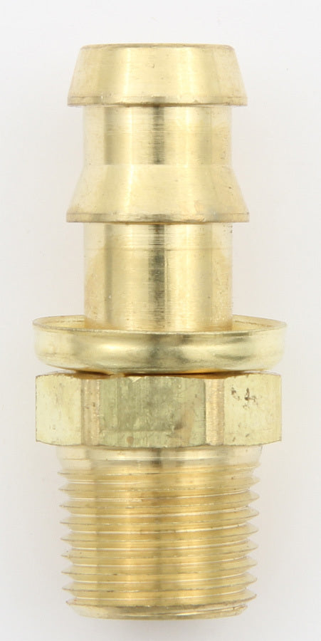 Aeroquip FCM1207 #6 - 1/4in Socketless M  P Aeroquip FCM1207