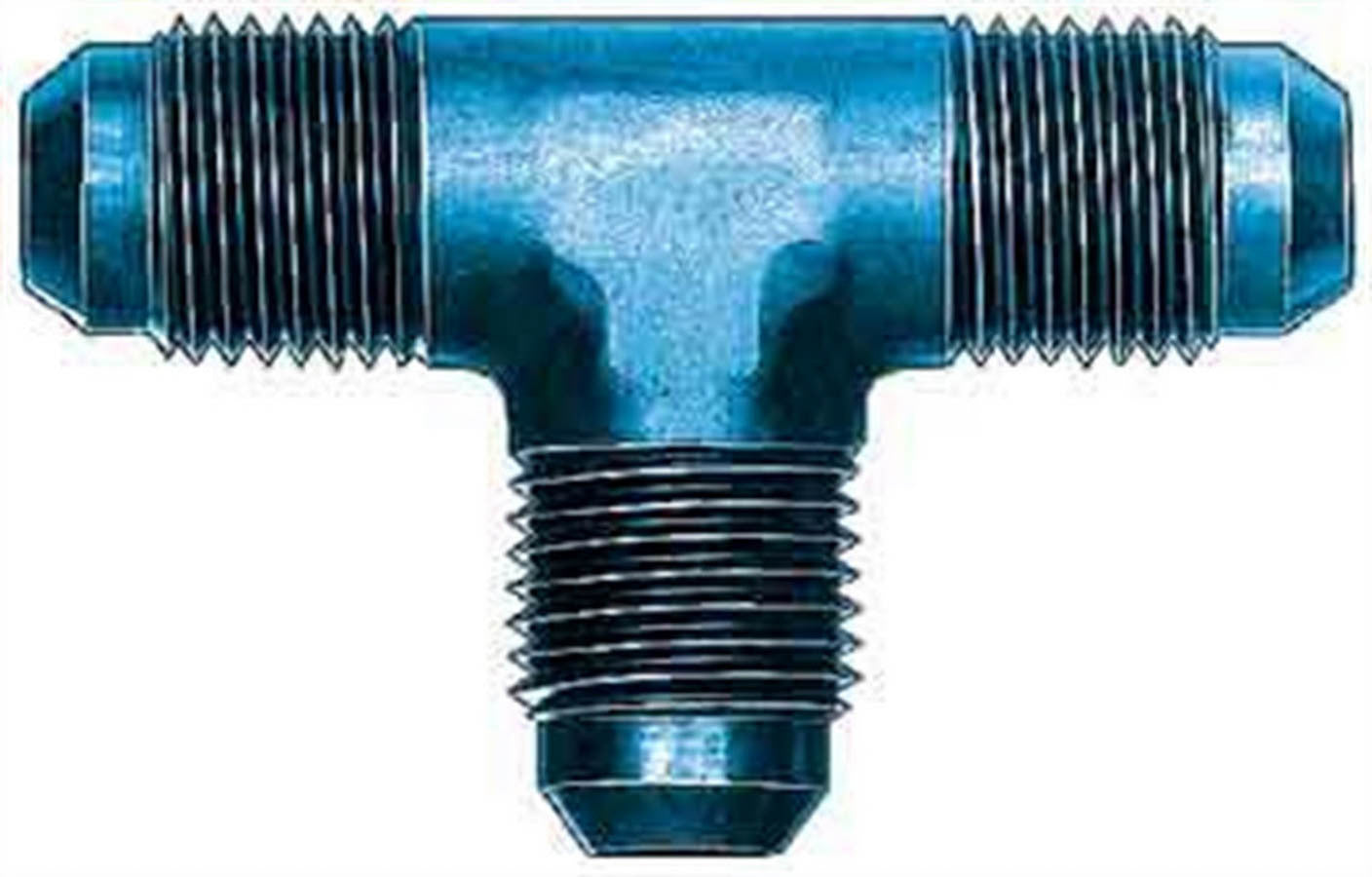 Aeroquip FCM2065 #12 Flare End Union Tee Aeroquip FCM2065