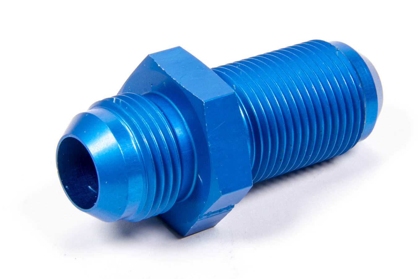 Aeroquip FCM2075 #12 Flare End Blkhd Unio Aeroquip FCM2075