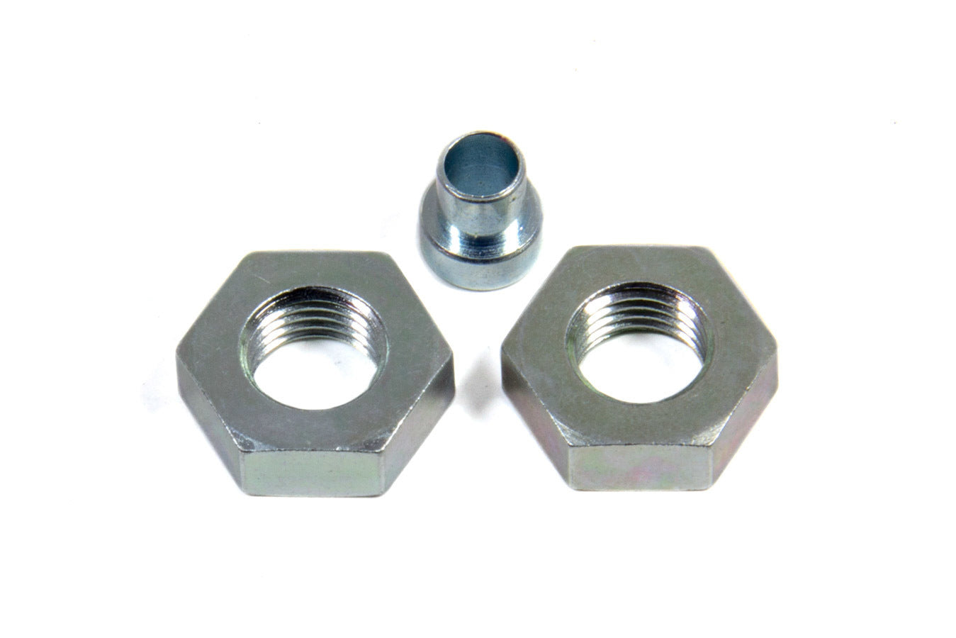 Aeroquip FCM2095 #3 Steel Bulkhead Locknu Aeroquip FCM2095