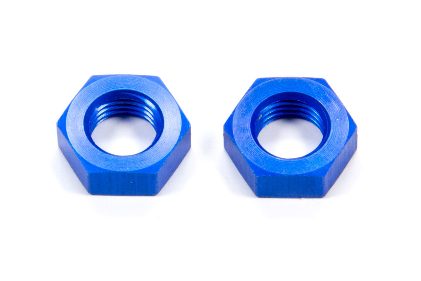 Aeroquip FCM2099 Alum #4 Locknut Aeroquip FCM2099