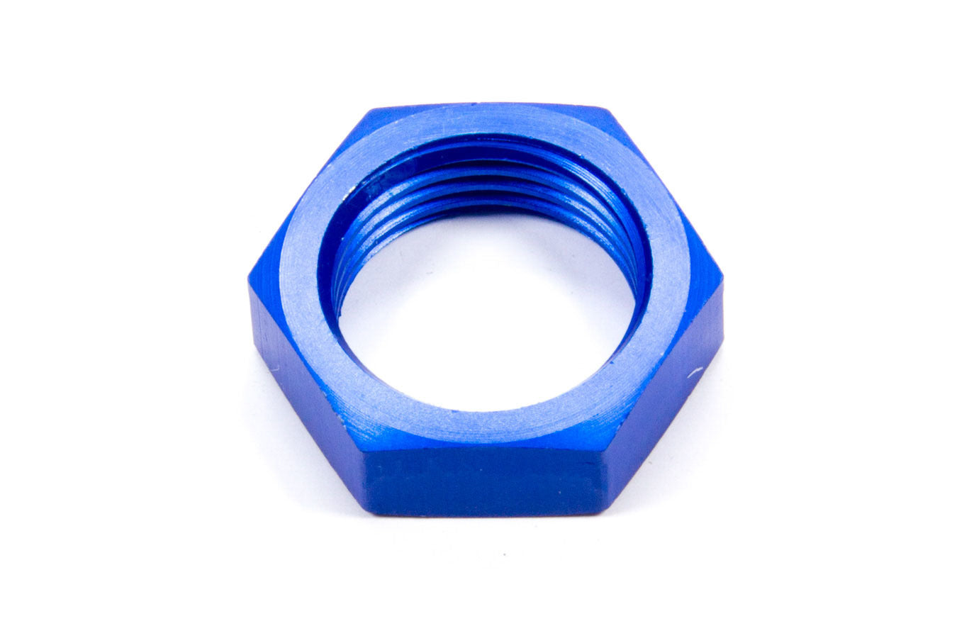 Aeroquip FCM2104 Alum #10 Locknut Aeroquip FCM2104
