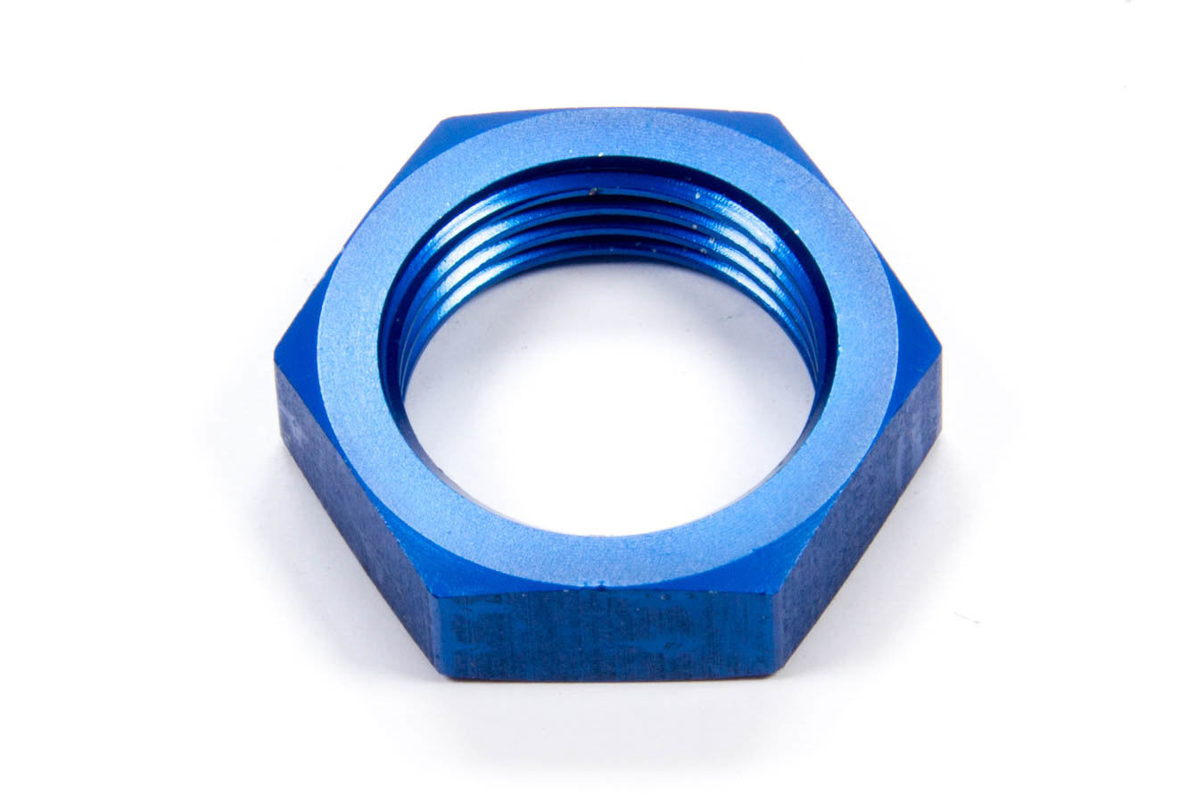 Aeroquip FCM2105 Alum #12 Locknut Aeroquip FCM2105