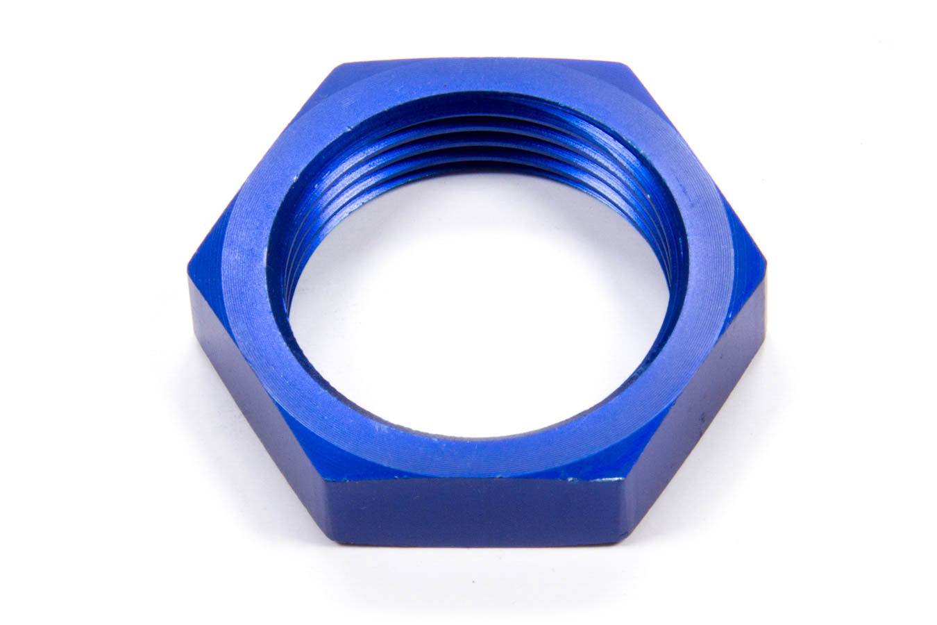 Aeroquip FCM2106 Alum #16 Locknut Aeroquip FCM2106