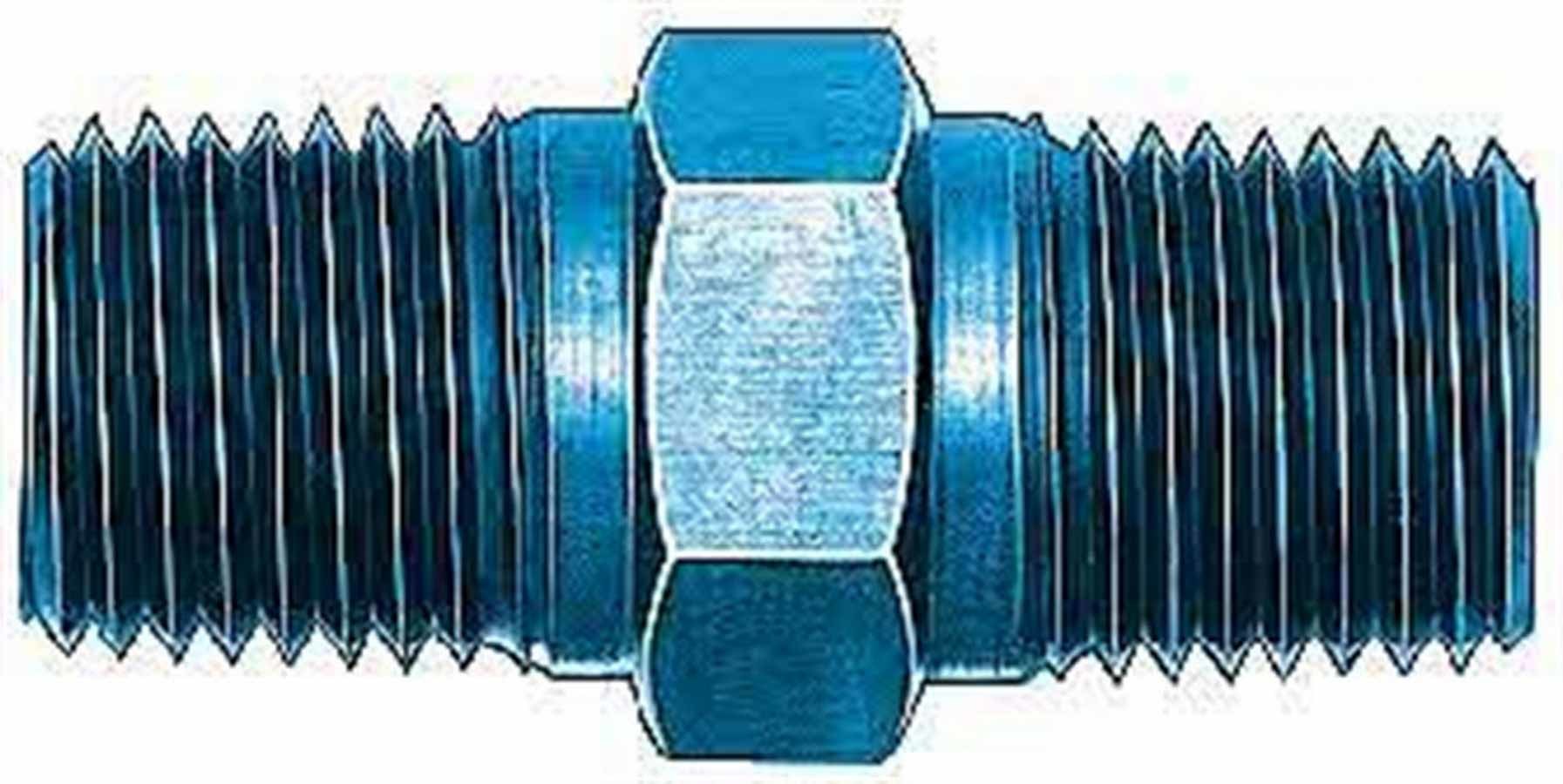 Aeroquip FCM2134 3/8in Male Pipe Nipple Aeroquip FCM2134