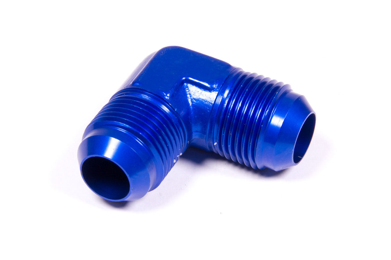 Aeroquip FCM2191 #12 Flare 90 Elbow Union Aeroquip FCM2191