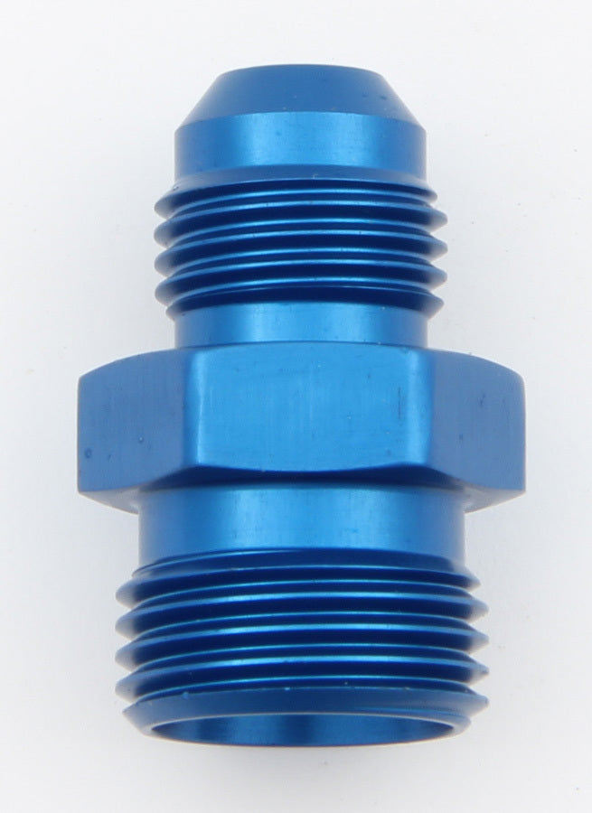 Aeroquip FCM2243 #8 to 16mm x 1.5 Adapter Aeroquip FCM2243