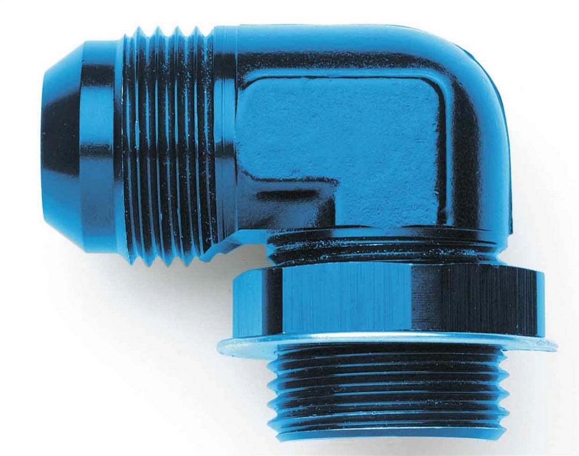 Aeroquip FCM2263 #12 90 Deg ORB Fitting Low Profile Aeroquip FCM2263