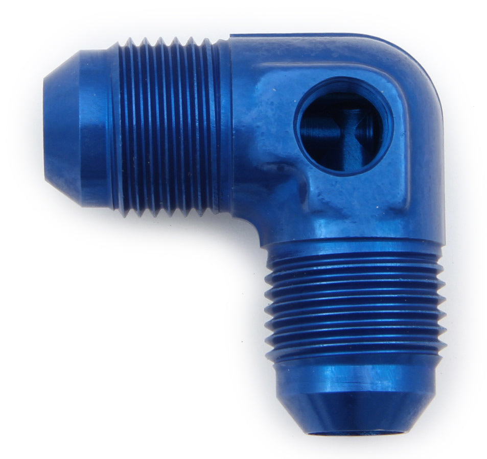 Aeroquip FCM2273 #8 Male 90 Deg Adapter w/ 1/8in NPT Port Aeroquip FCM2273