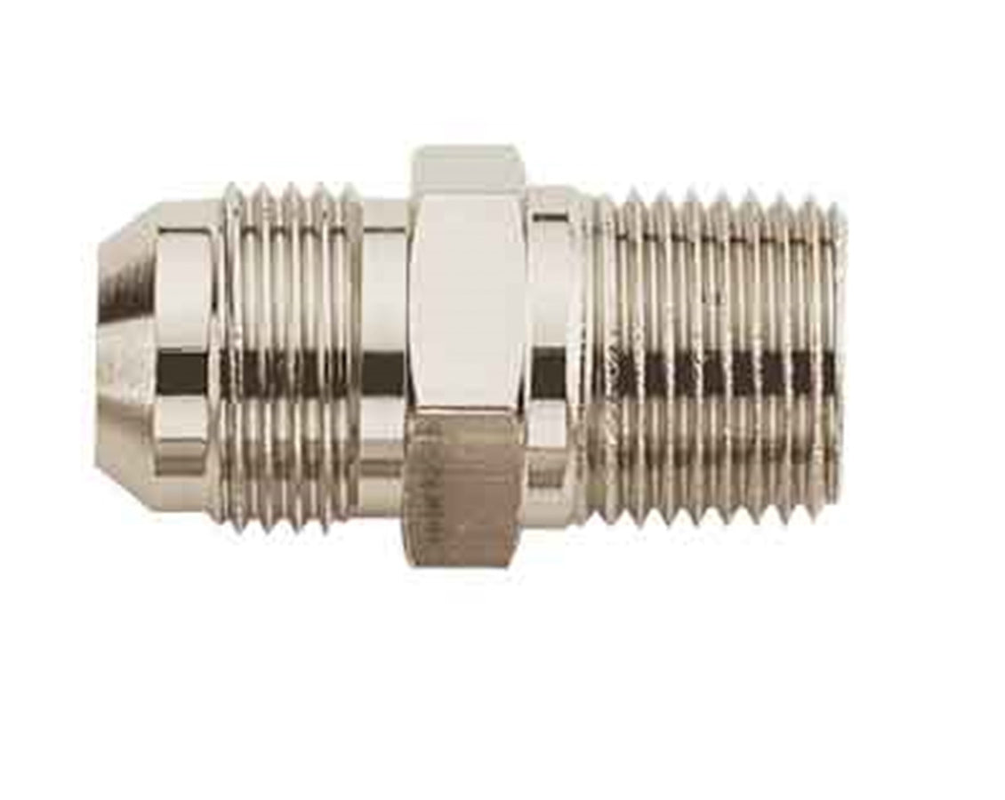 Aeroquip FCM2511 #3 An Flare To 1/8in Pipe Aeroquip FCM2511
