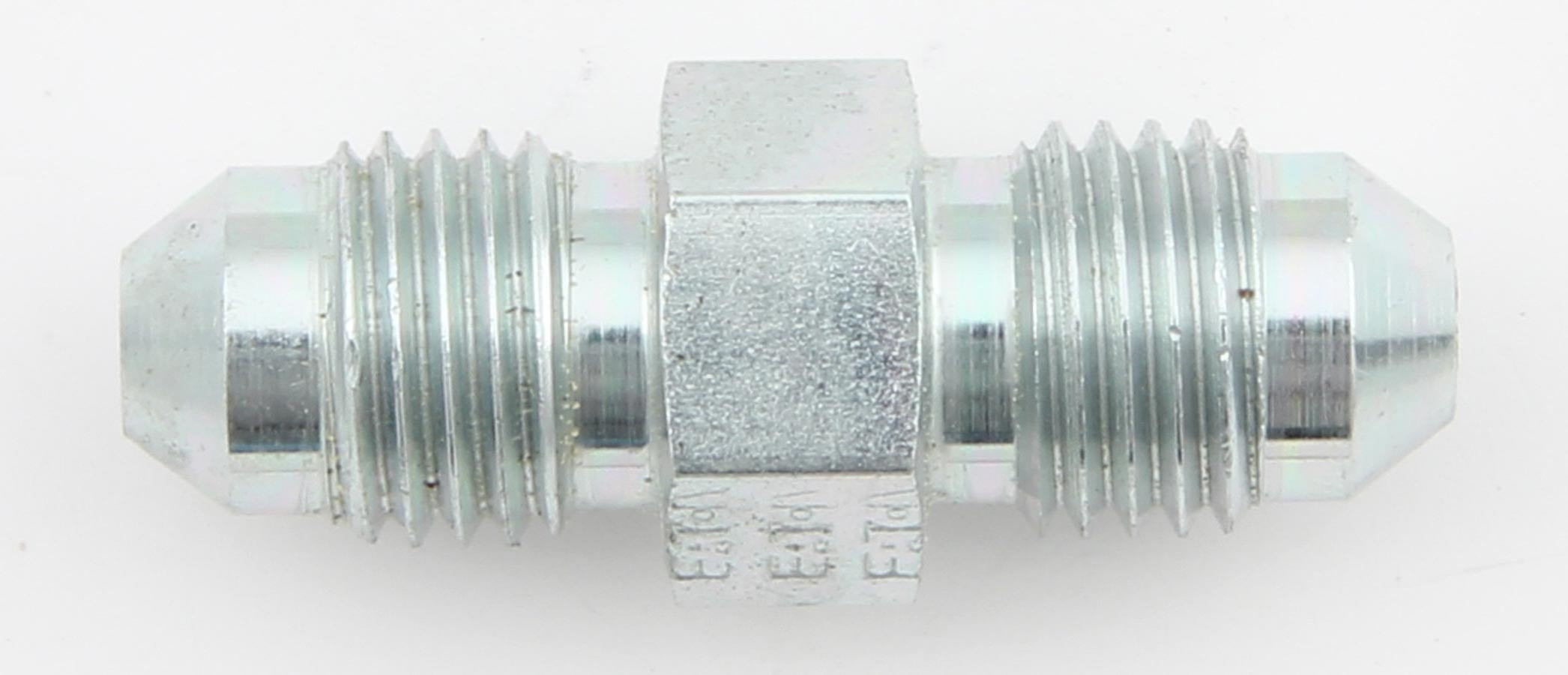 Aeroquip FCM2751 #4flare/#4flare Stl Unio Aeroquip FCM2751