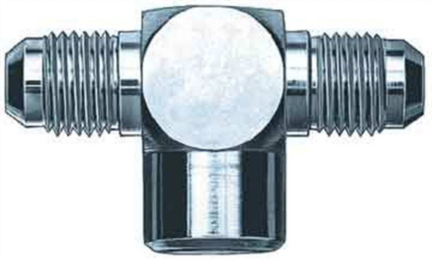 Aeroquip FCM2881 Female Pipe Flare Tee Aeroquip FCM2881