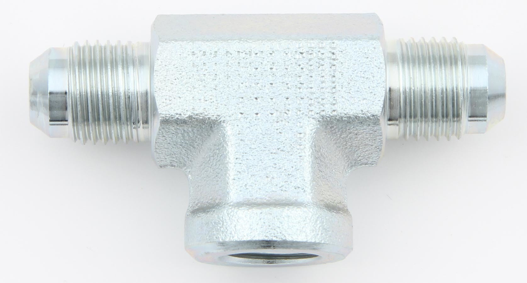 Aeroquip FCM2883 Female Pipe Flare Tee Aeroquip FCM2883