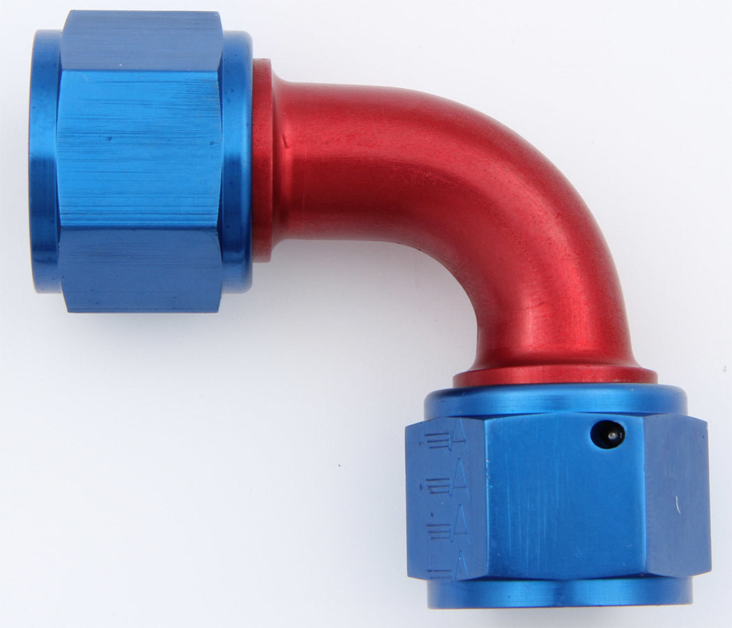 Aeroquip FCM2981 #12 90 Deg Female Flare Swivel Aeroquip FCM2981
