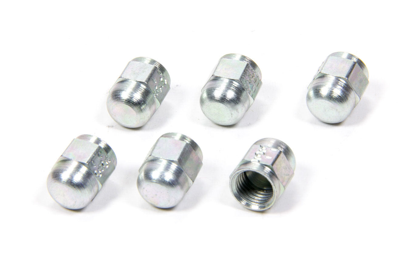 Aeroquip FCM3479 #3 Steel Cap Aeroquip FCM3479