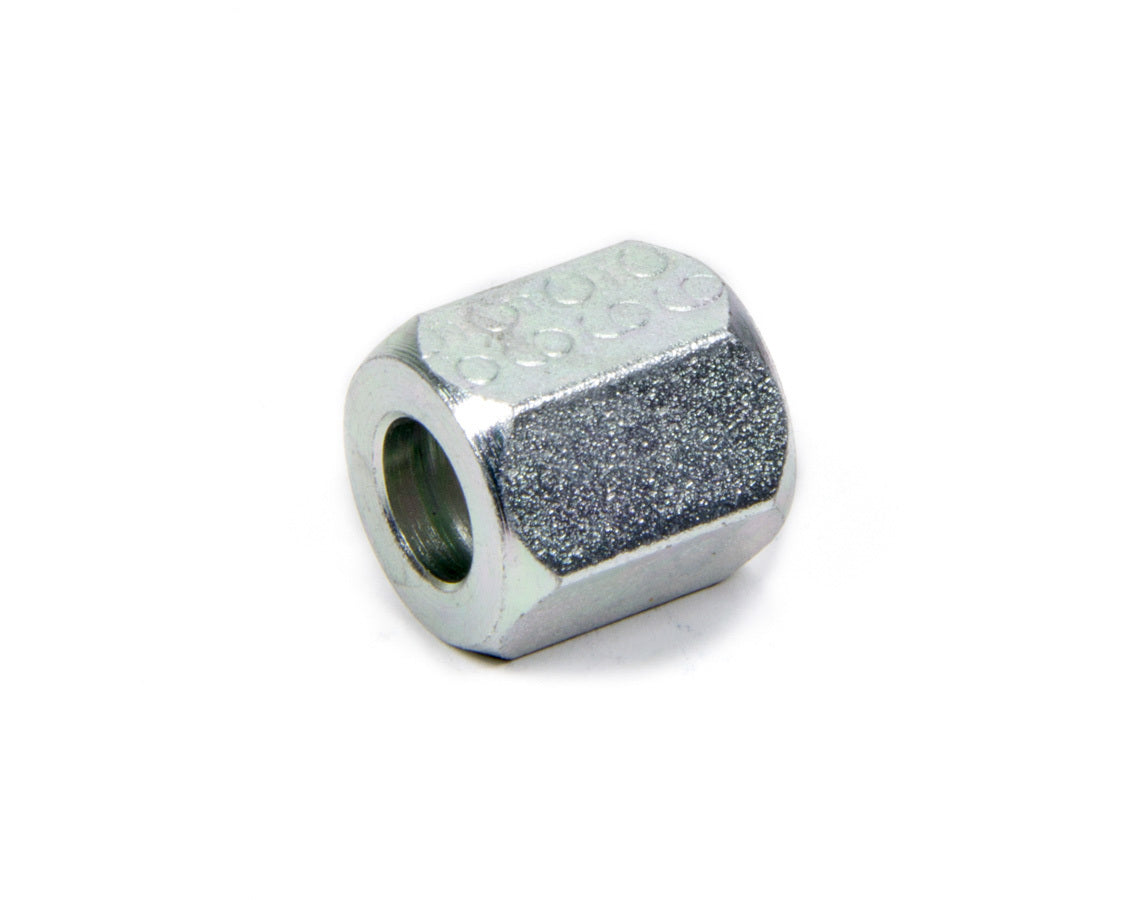 Aeroquip FCM3570 #4 Steel Tube Nut Aeroquip FCM3570