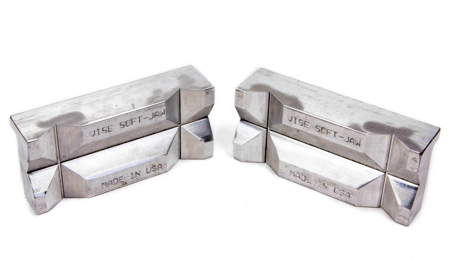 Aeroquip FCM3661 Aluminum Vise Inserts Aeroquip FCM3661