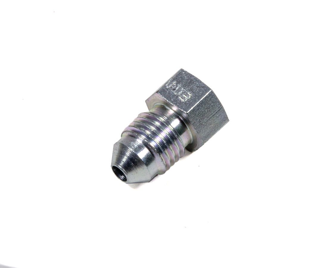 Aeroquip FCM3701 #3 Steel Flare Plug Aeroquip FCM3701