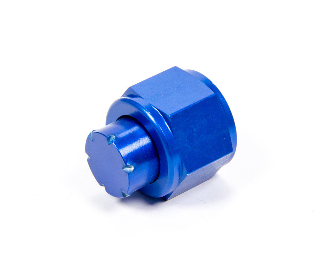 Aeroquip FCM3743 #12 An Cap Aluminum Aeroquip FCM3743