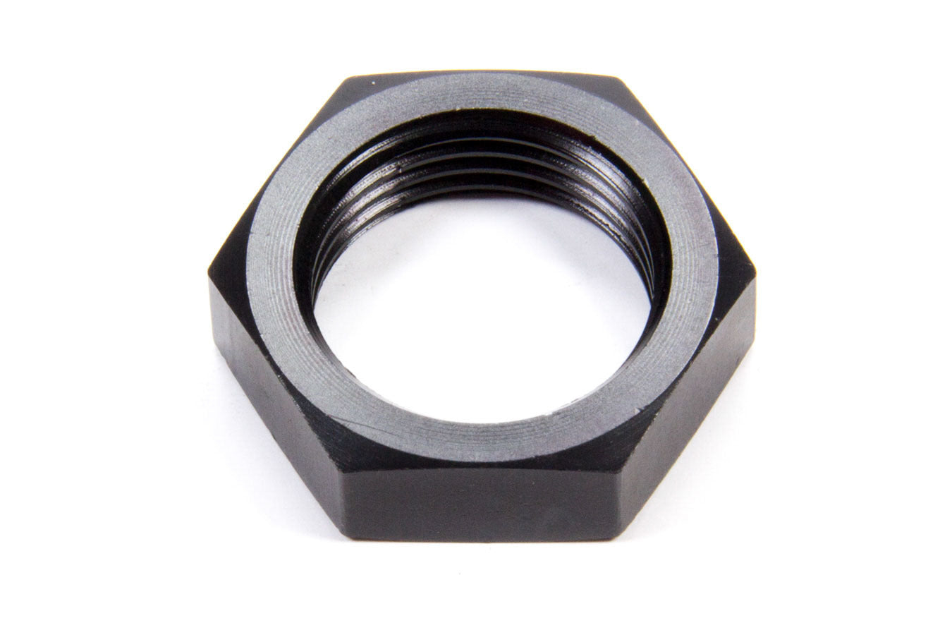 Aeroquip FCM5105 Alum #12 Locknut Black Aeroquip FCM5105