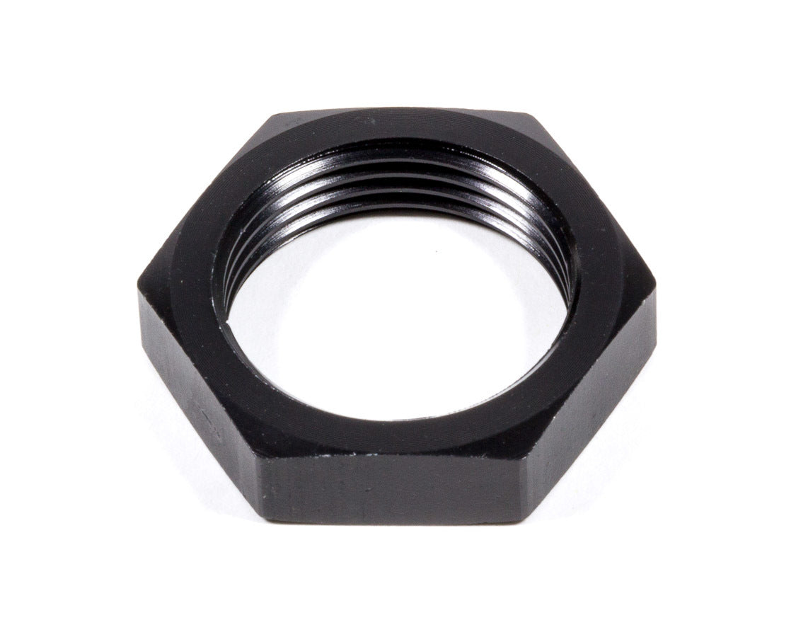 Aeroquip FCM5106 Alum #16 Locknut Black Aeroquip FCM5106