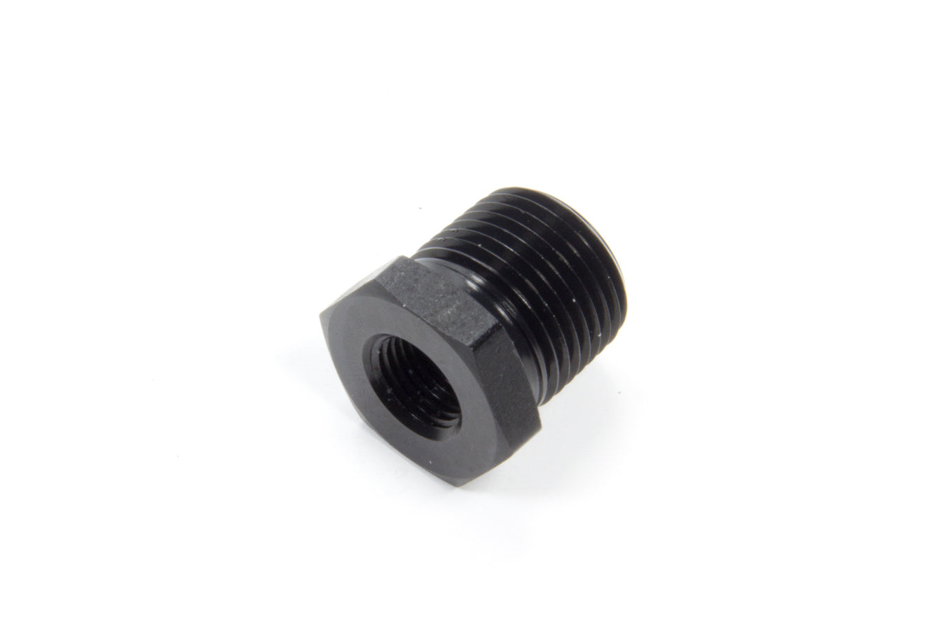 Aeroquip FCM5138 3/8in-1/8in Pipe Bushing Black Aeroquip FCM5138