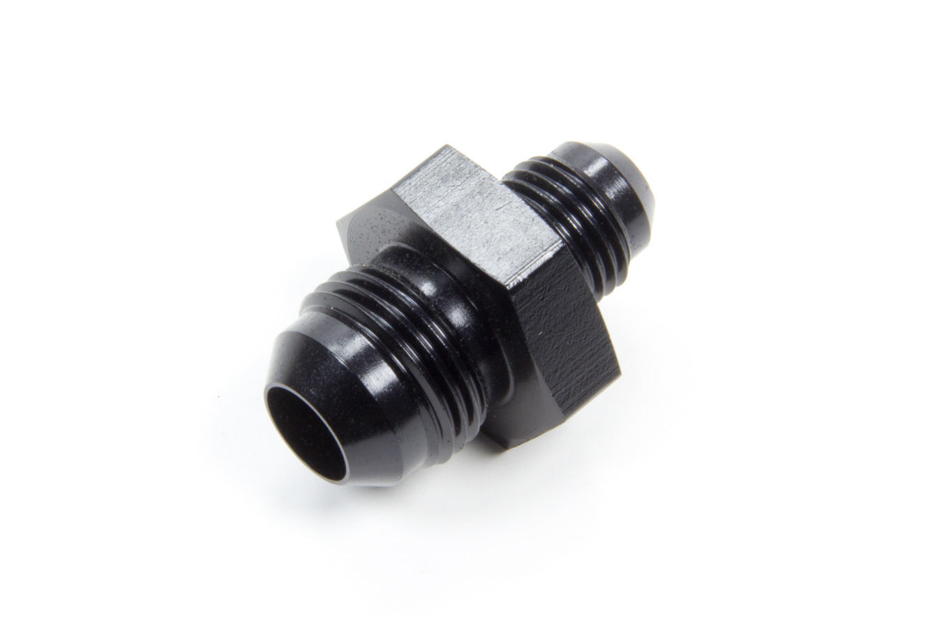 Aeroquip FCM5160 #8 Flare #6 Flare Reducer Black Aeroquip FCM5160