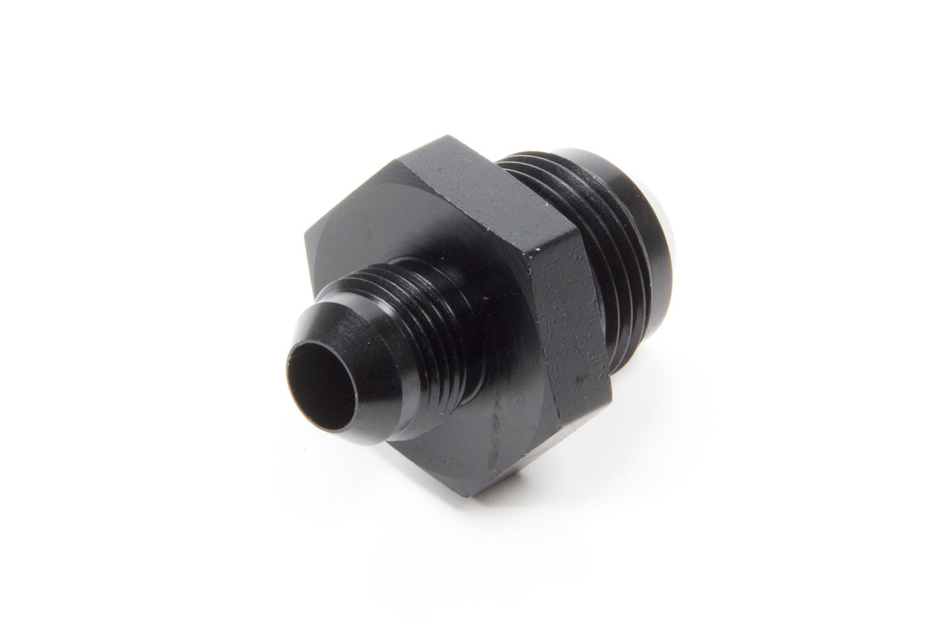 Aeroquip FCM5166 #12 Flare #8 Flare Reducer Black Aeroquip FCM5166